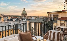 Turnkey I Angelo Roma Apartments